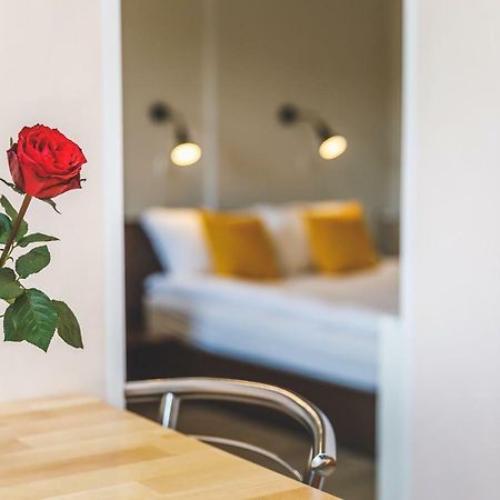 Compact Apartment Near Food Market In The Oldtown Plus Free Parking Klaipeda Exterior photo