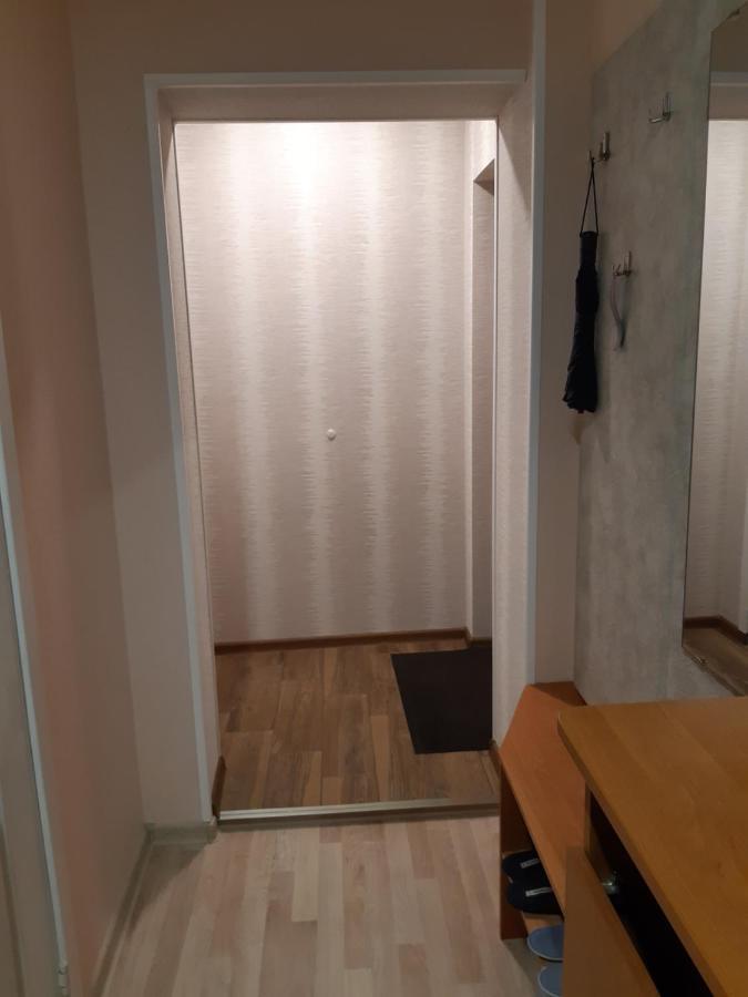 Compact Apartment Near Food Market In The Oldtown Plus Free Parking Klaipeda Exterior photo