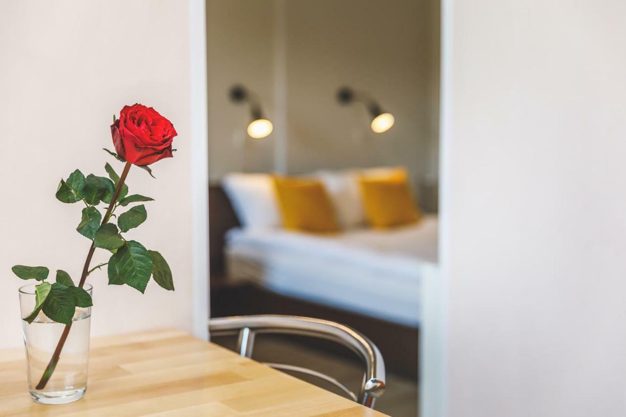 Compact Apartment Near Food Market In The Oldtown Plus Free Parking Klaipeda Exterior photo